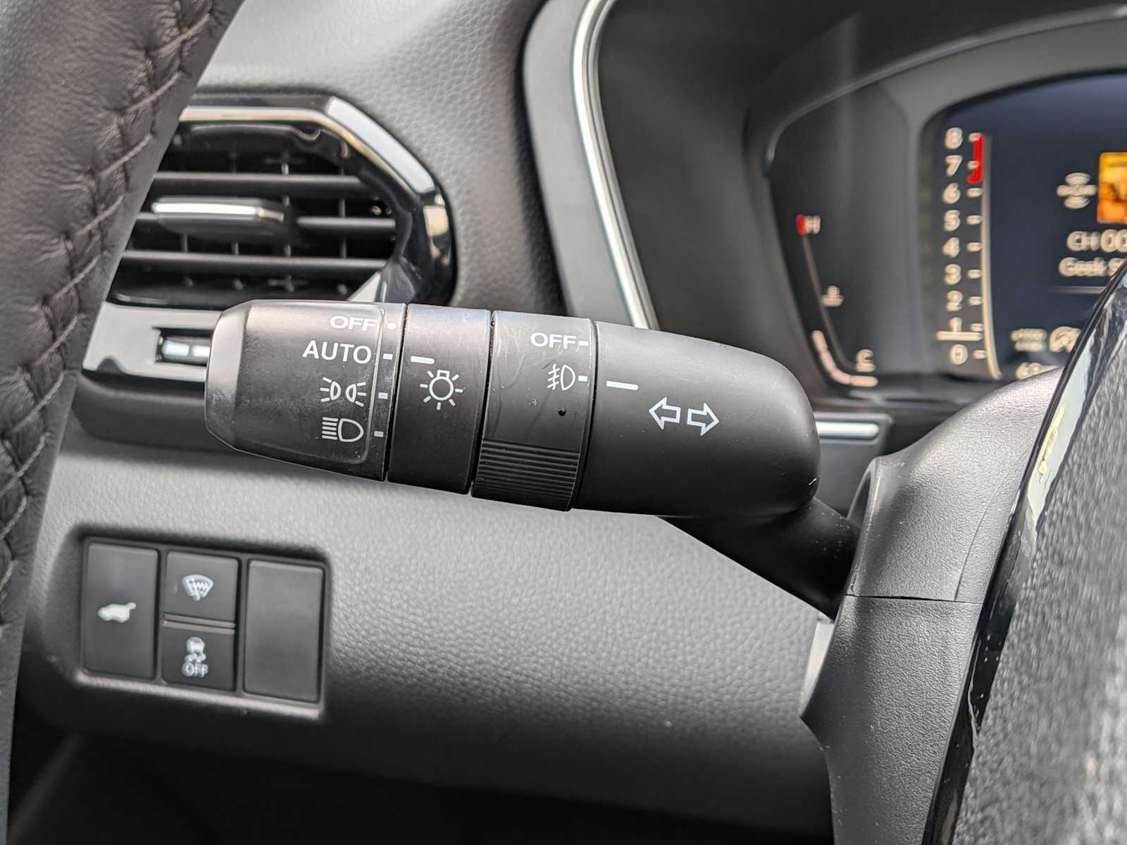 Thumbnail: 2023 Honda Pilot - 27