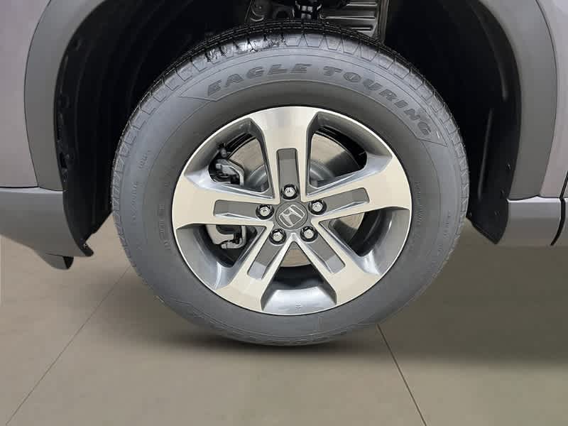 Thumbnail: 2025 Honda Pilot - 10