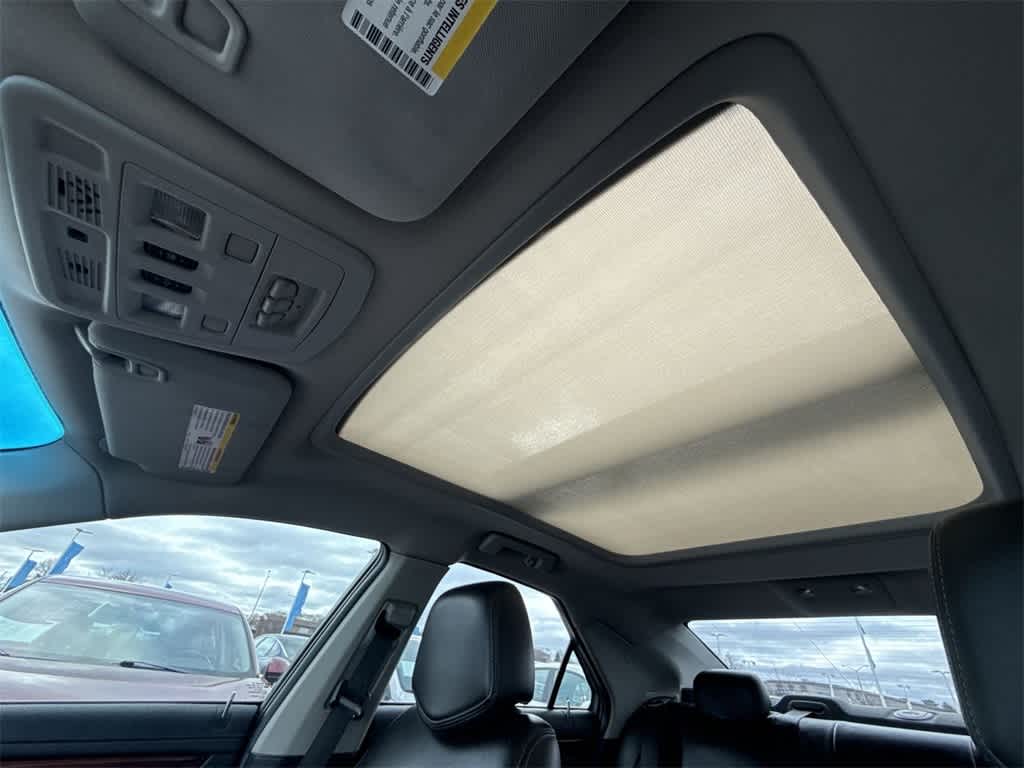 Thumbnail: 2013 Cadillac CTS - 17