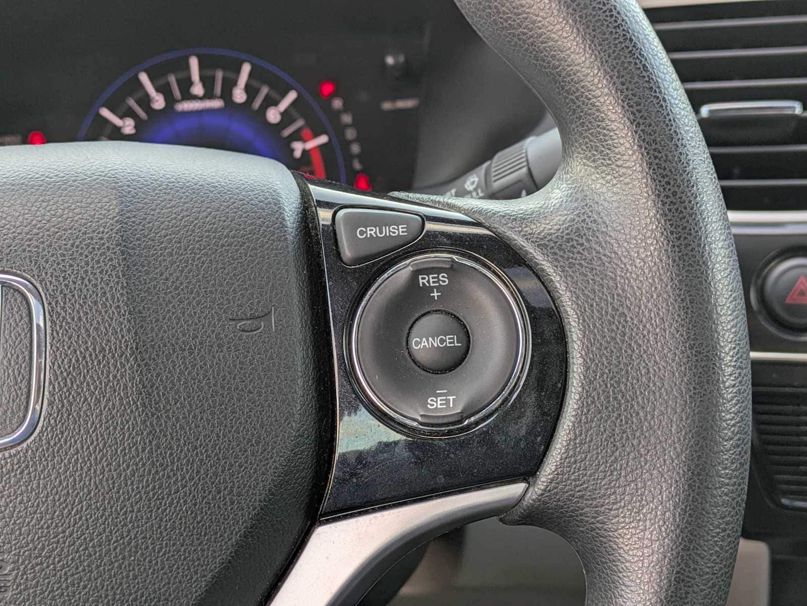 Thumbnail: 2014 Honda Civic - 24