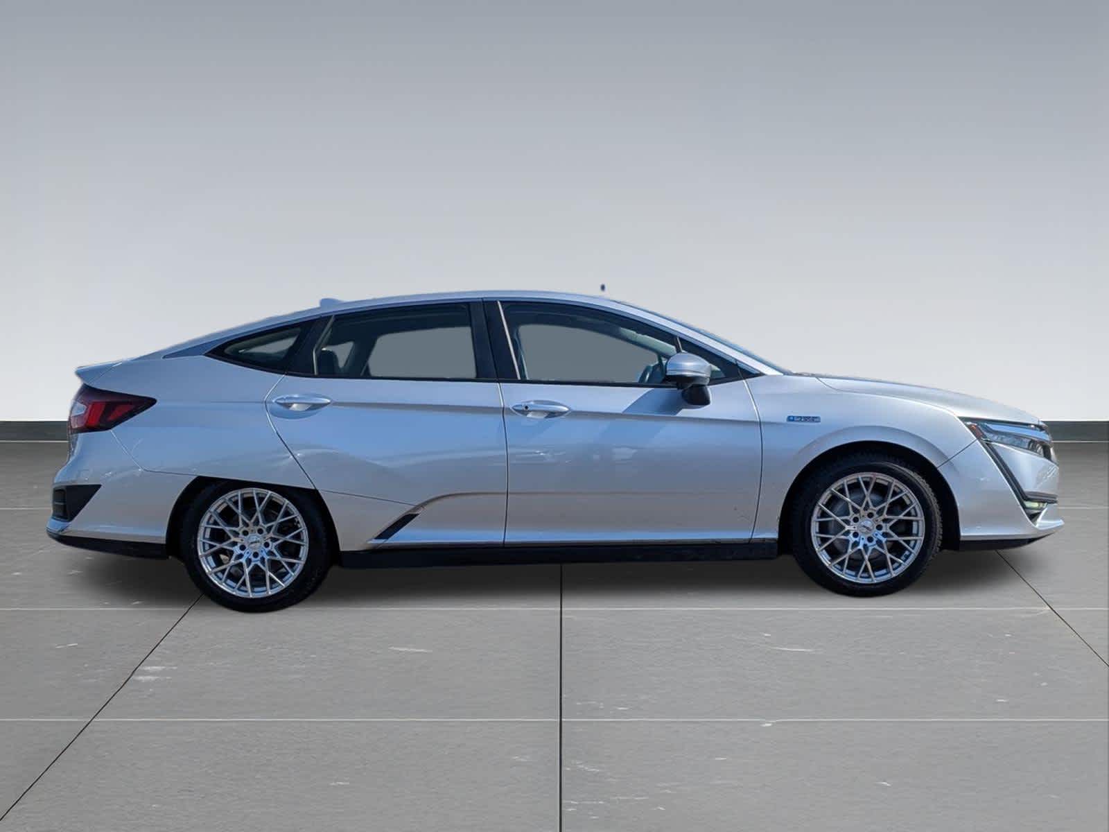 Thumbnail: 2018 Honda Clarity - 6