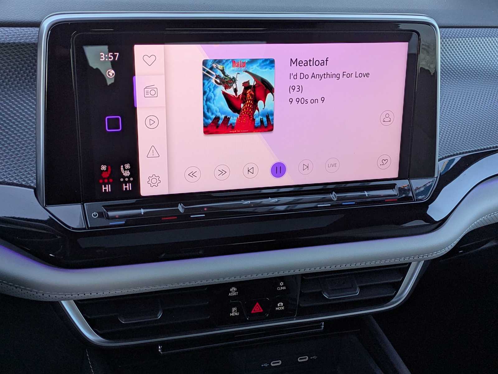 Thumbnail: 2024 Volkswagen Atlas - 28