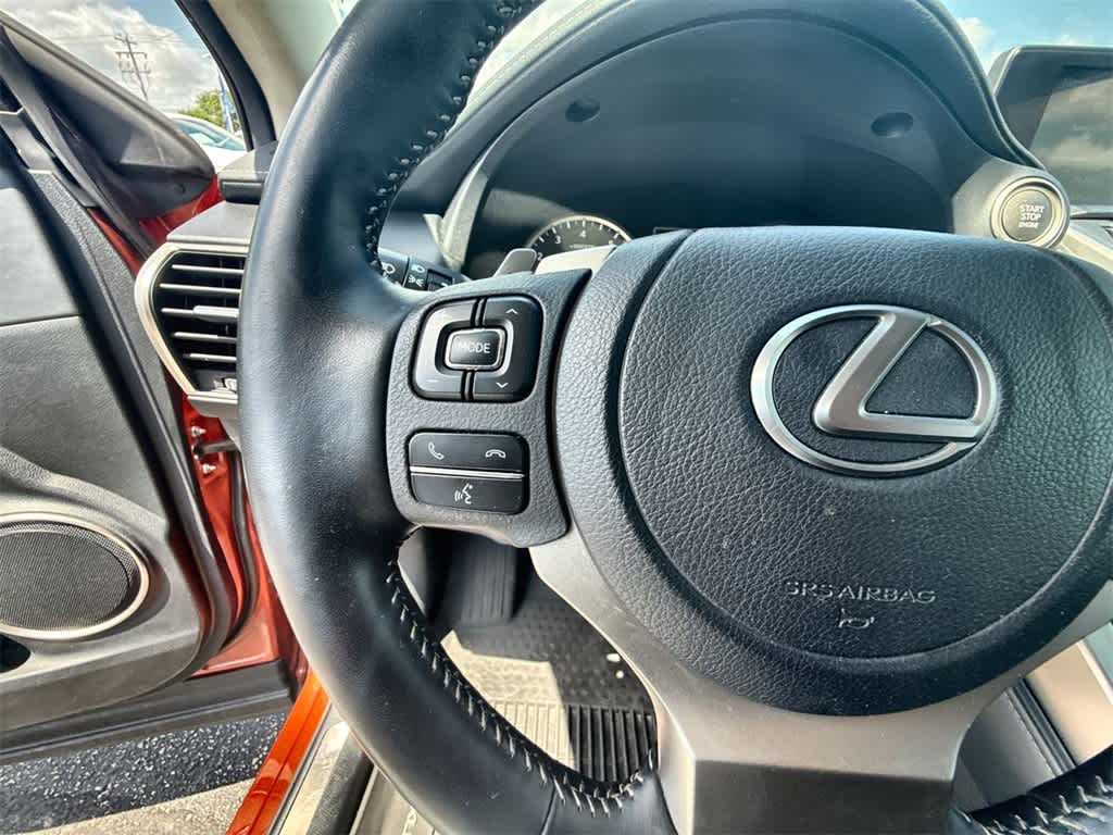 Thumbnail: 2021 Lexus NX - 23