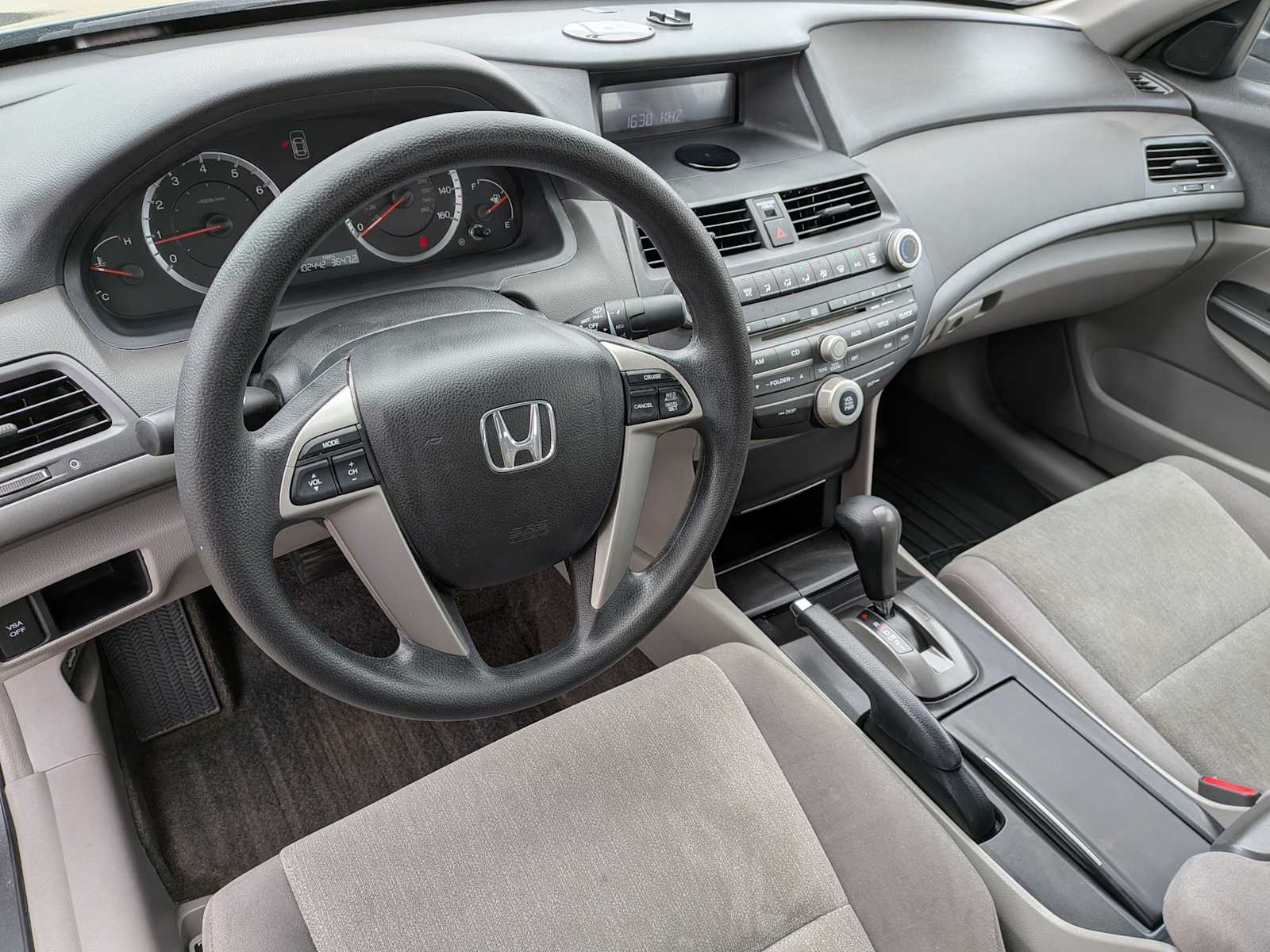 Thumbnail: 2009 Honda Accord - 2