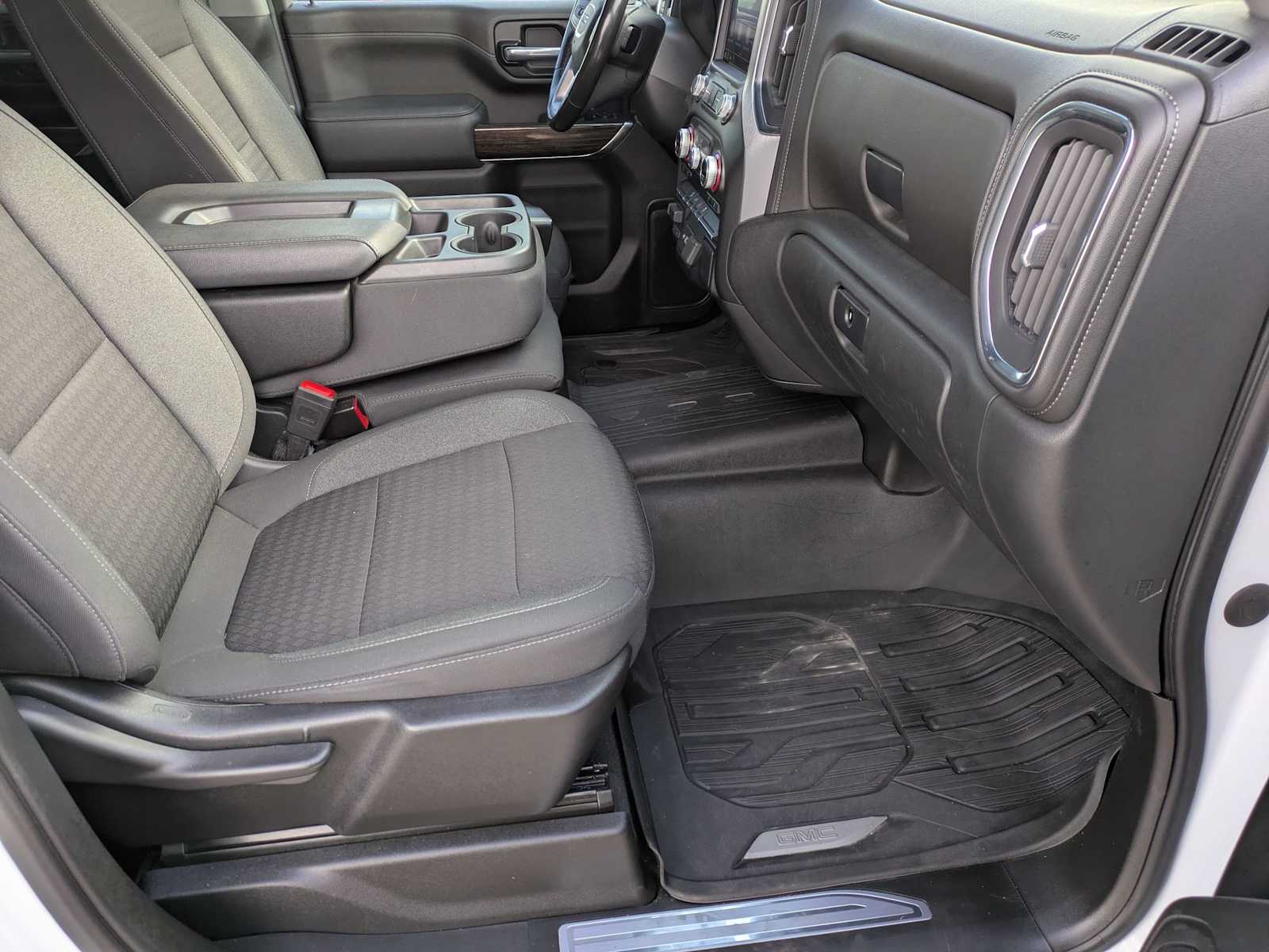 Thumbnail: 2023 GMC Sierra 2500 - 20