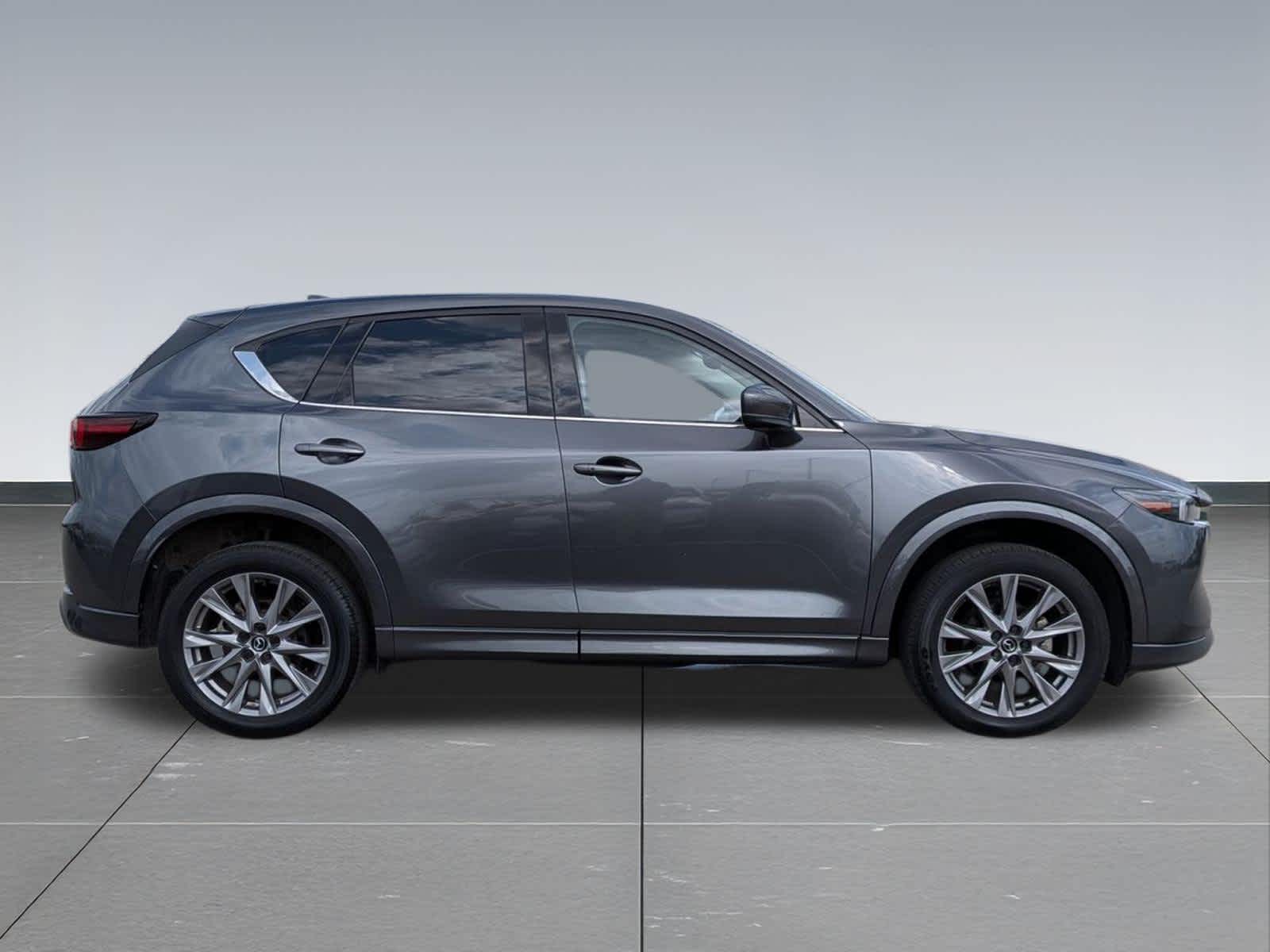 Thumbnail: 2024 Mazda CX-5 - 6