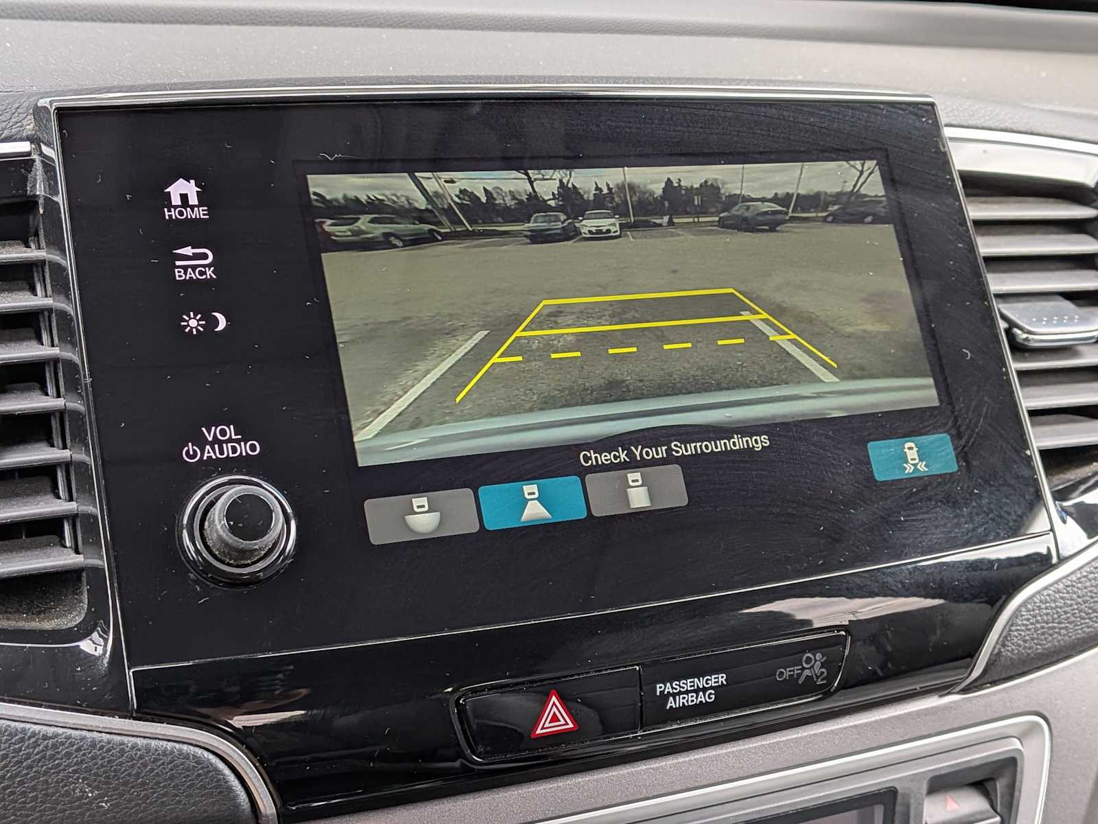 Thumbnail: 2022 Honda Pilot - 28