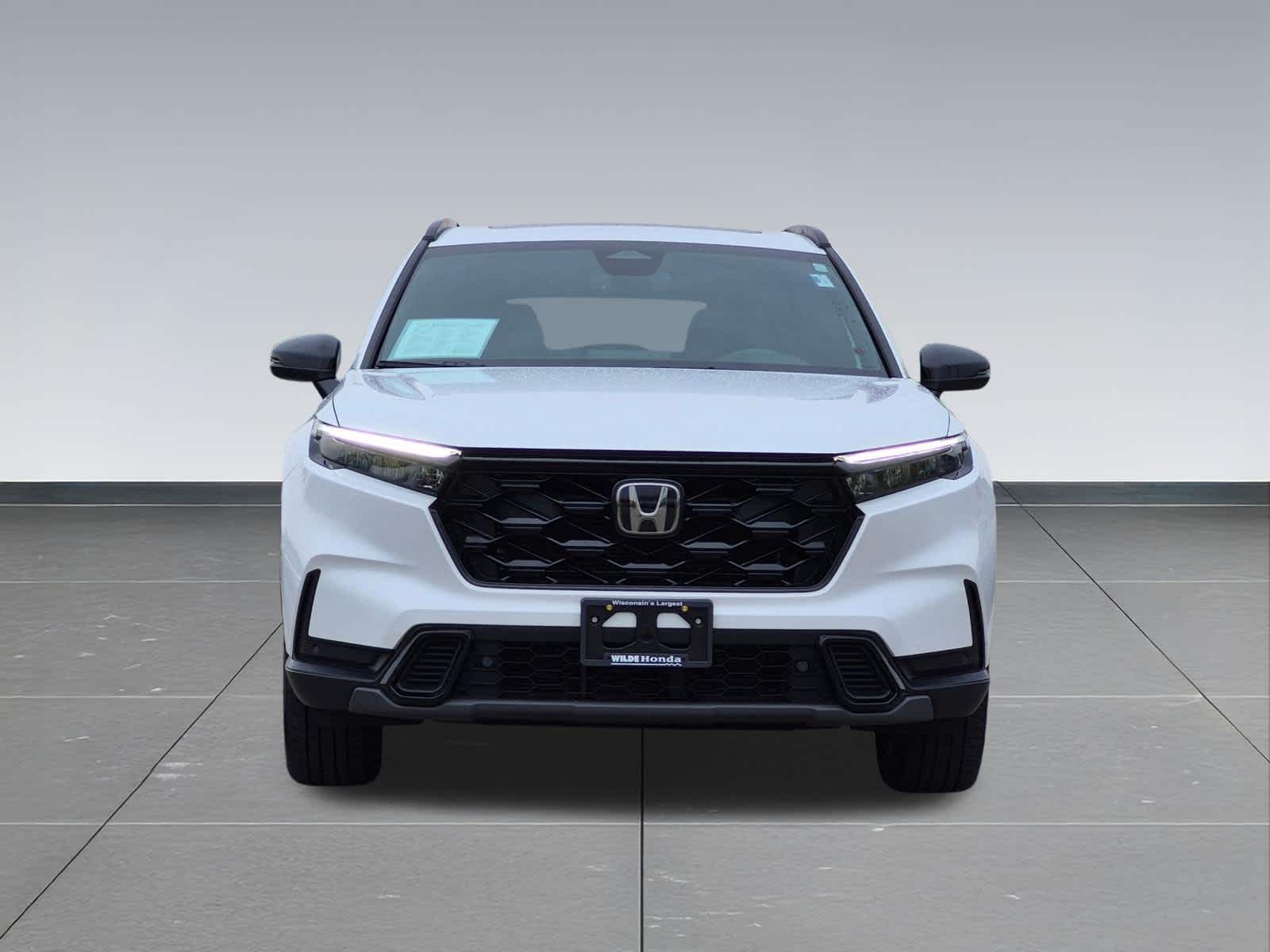 Thumbnail: 2024 Honda CR-V - 12