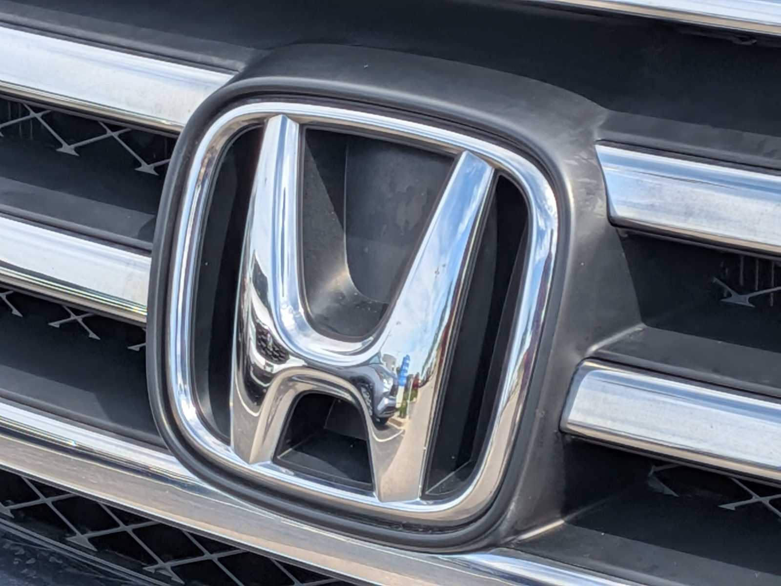 Thumbnail: 2015 Honda Pilot - 12