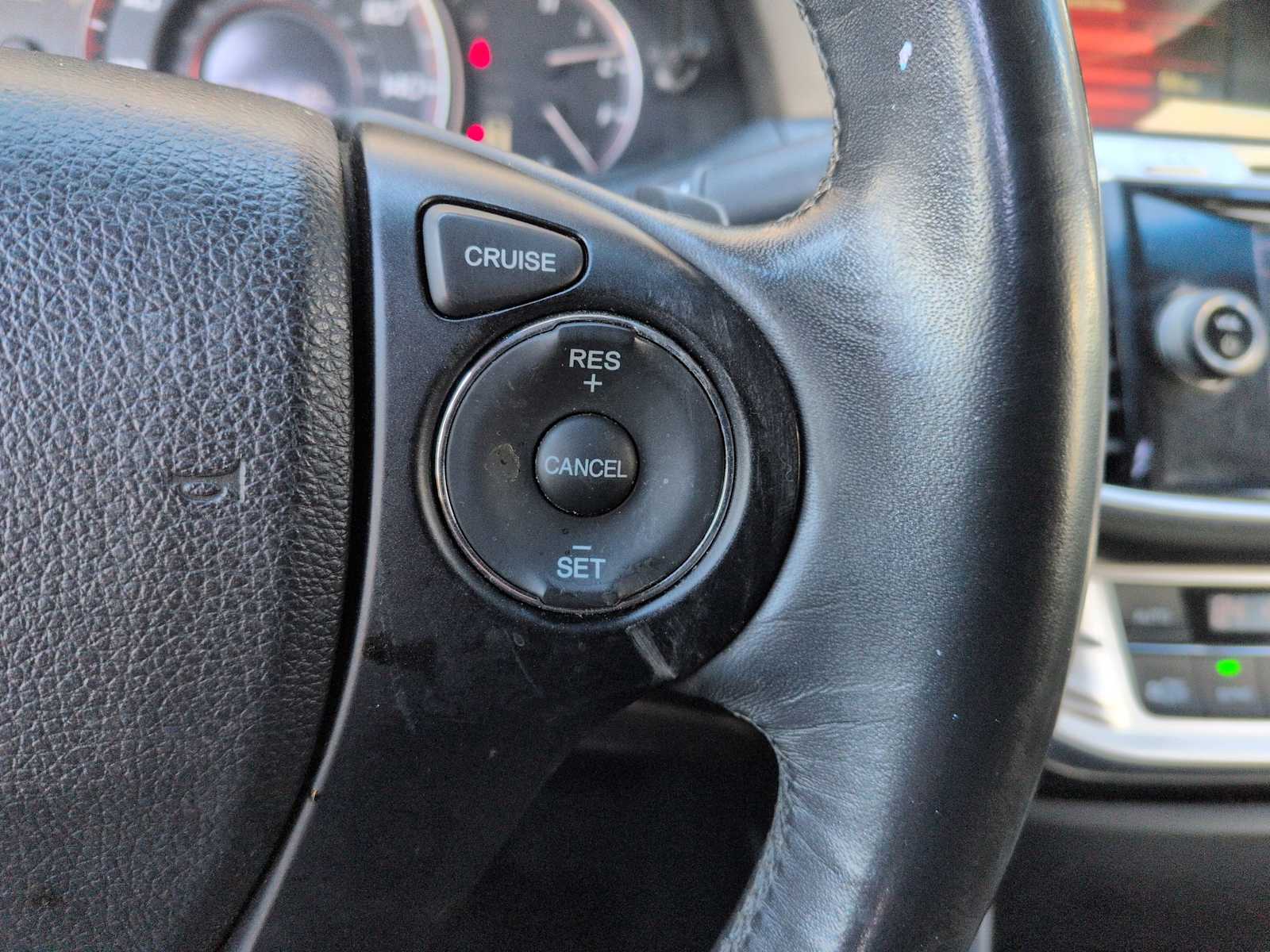 Thumbnail: 2013 Honda Accord - 22