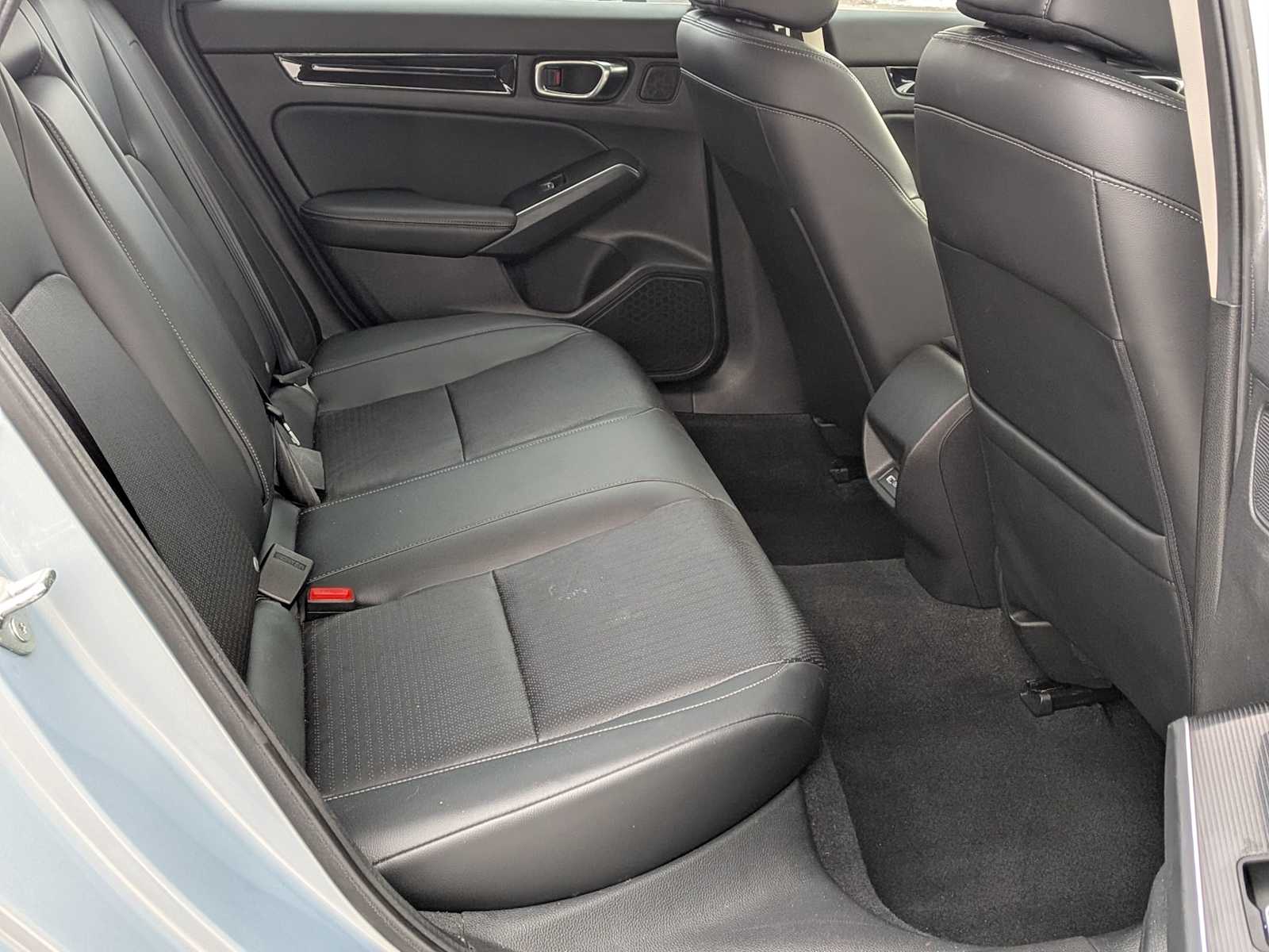 Thumbnail: 2022 Honda Civic - 18