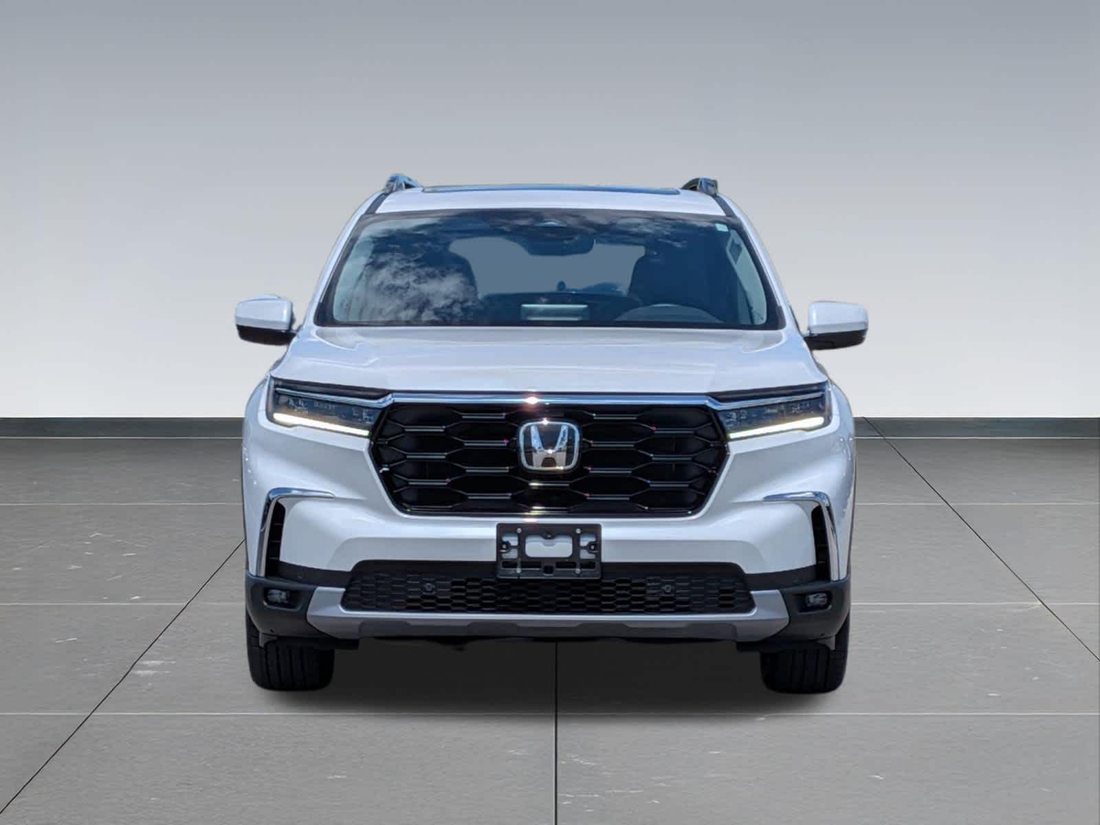 Thumbnail: 2025 Honda Pilot - 7