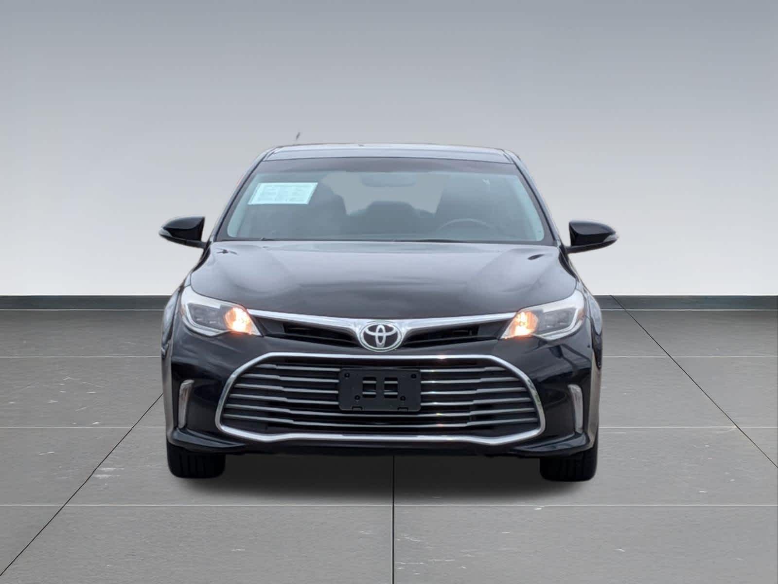 Thumbnail: 2016 Toyota Avalon - 9