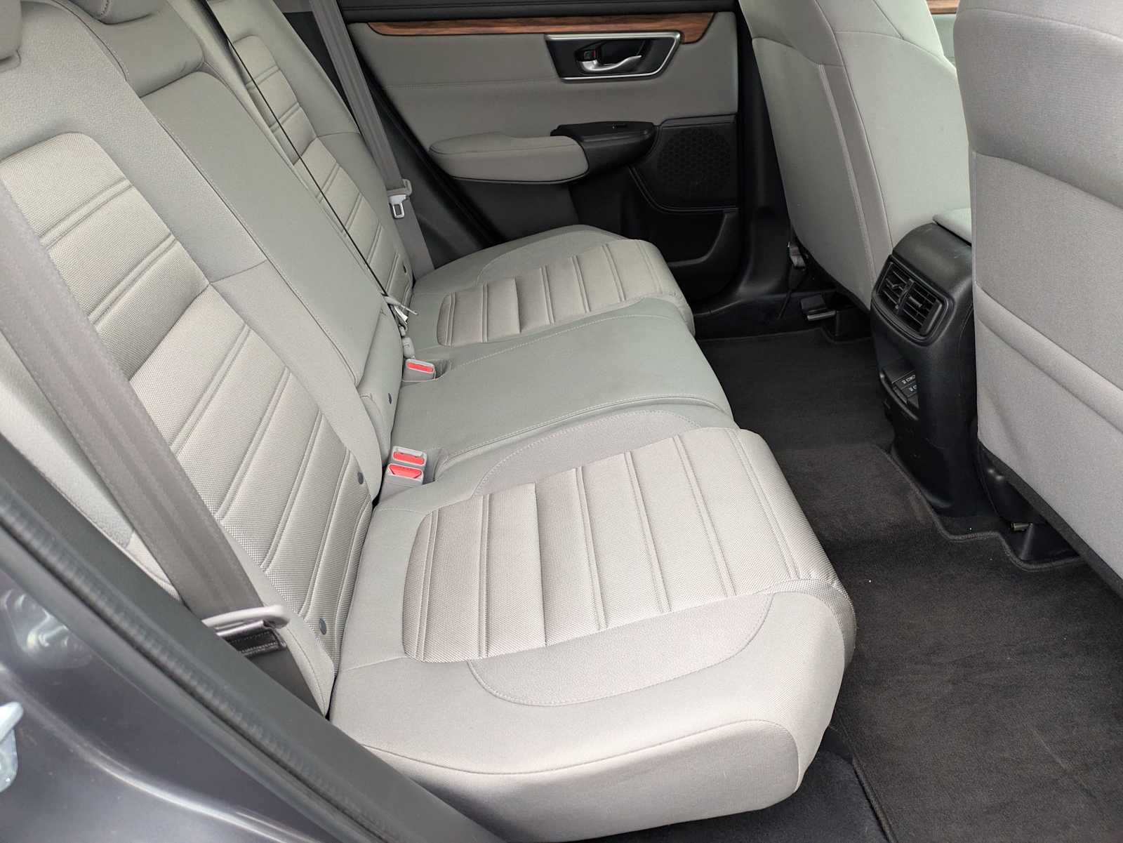 Thumbnail: 2022 Honda CR-V - 20