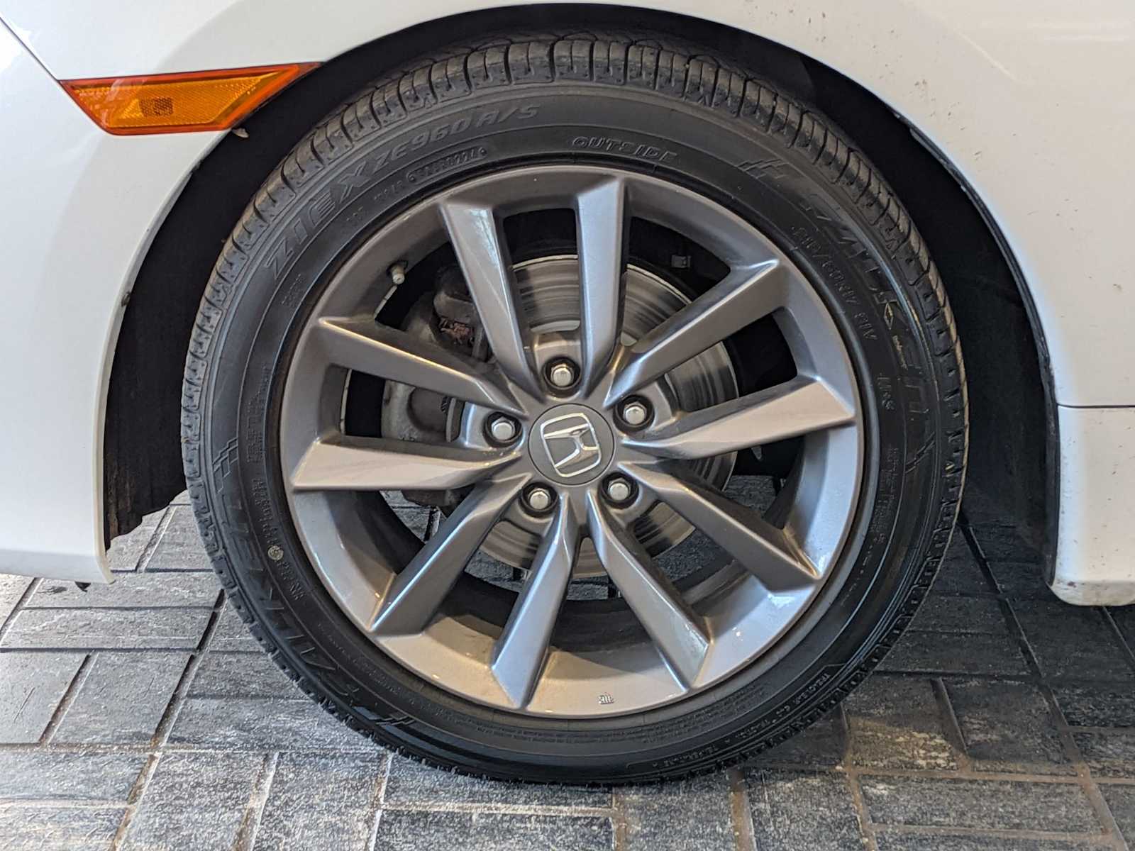 Thumbnail: 2019 Honda Civic - 13