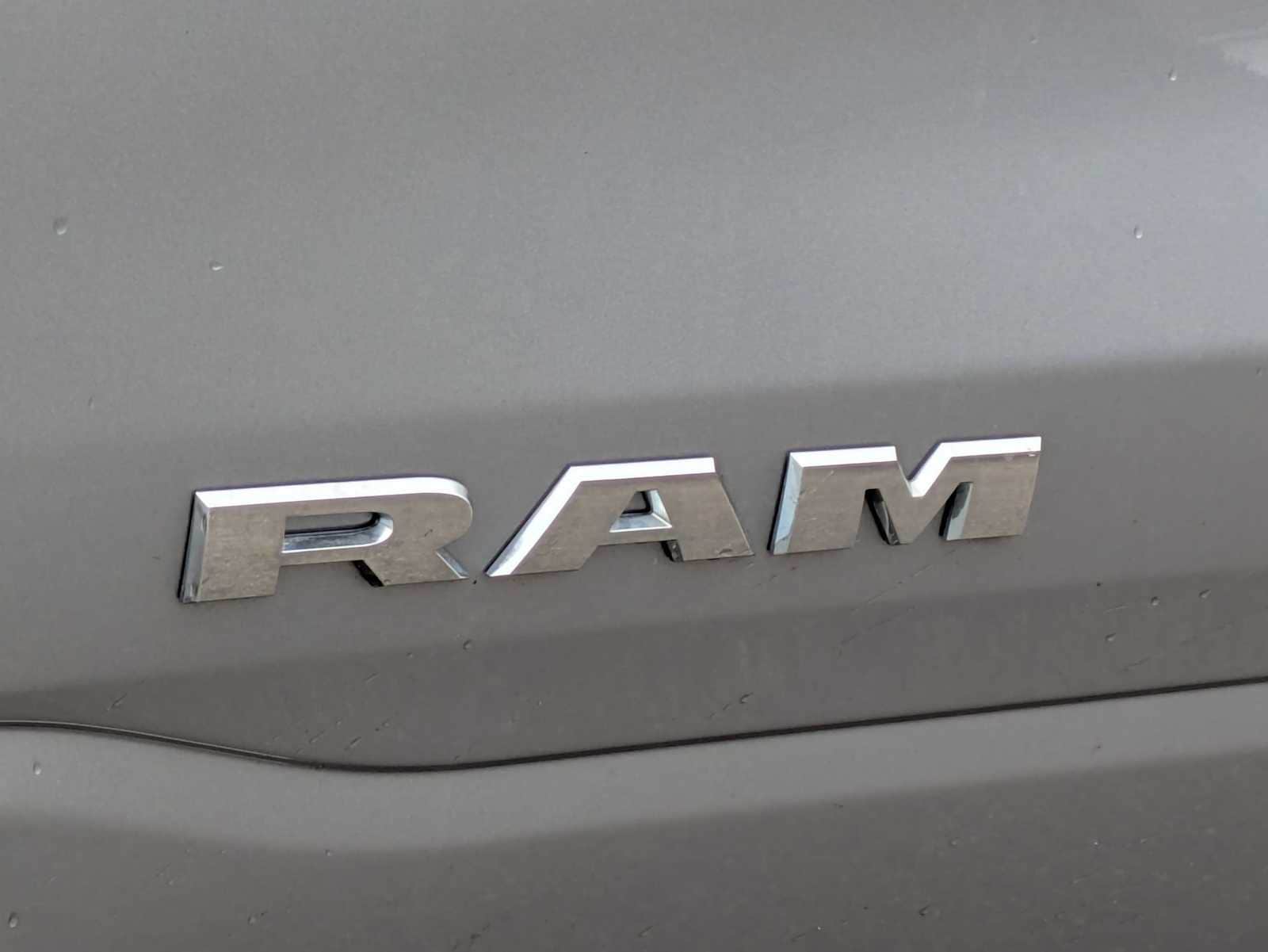 Thumbnail: 2019 RAM 1500 - 11