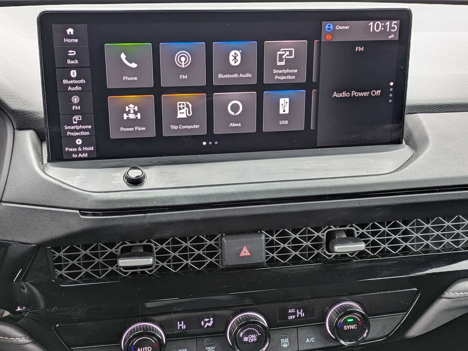 Thumbnail: 2023 Honda Accord - 27