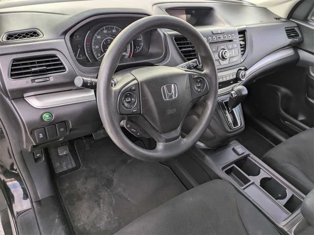 Thumbnail: 2016 Honda CR-V - 2