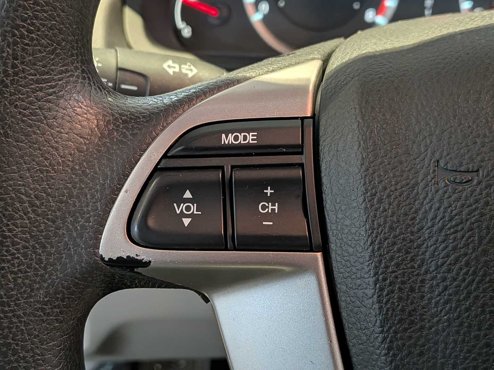 Thumbnail: 2008 Honda Accord - 22