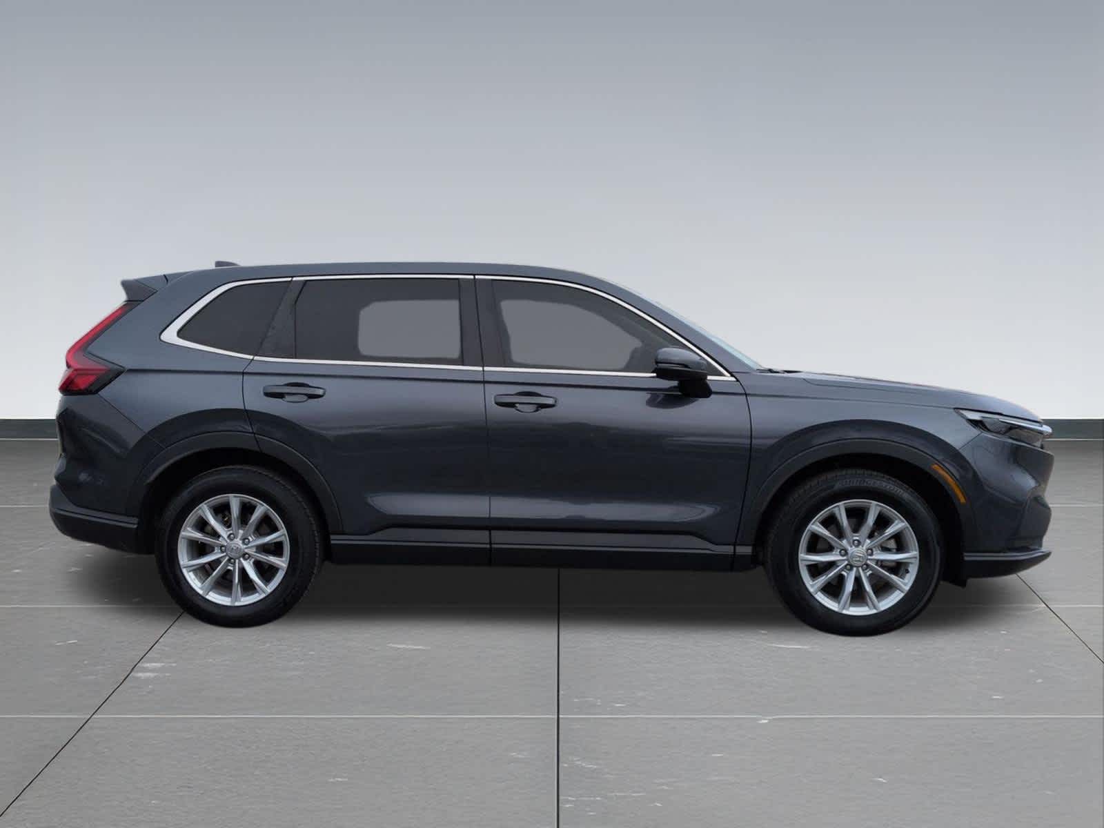 Thumbnail: 2024 Honda CR-V - 7