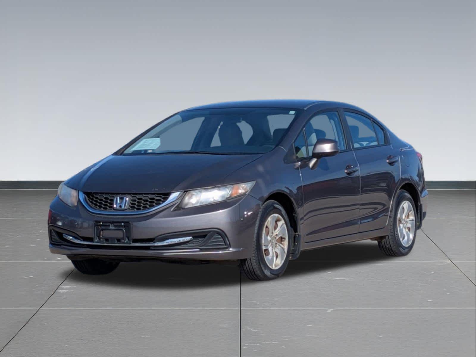 Thumbnail: 2013 Honda Civic - 9