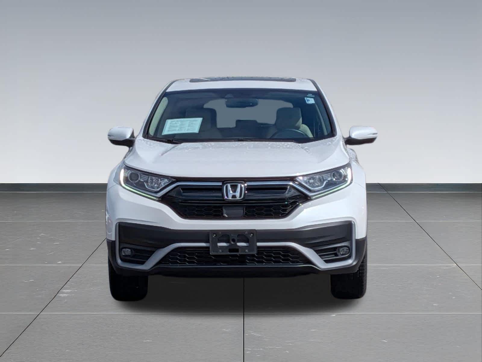 Thumbnail: 2020 Honda CR-V - 8