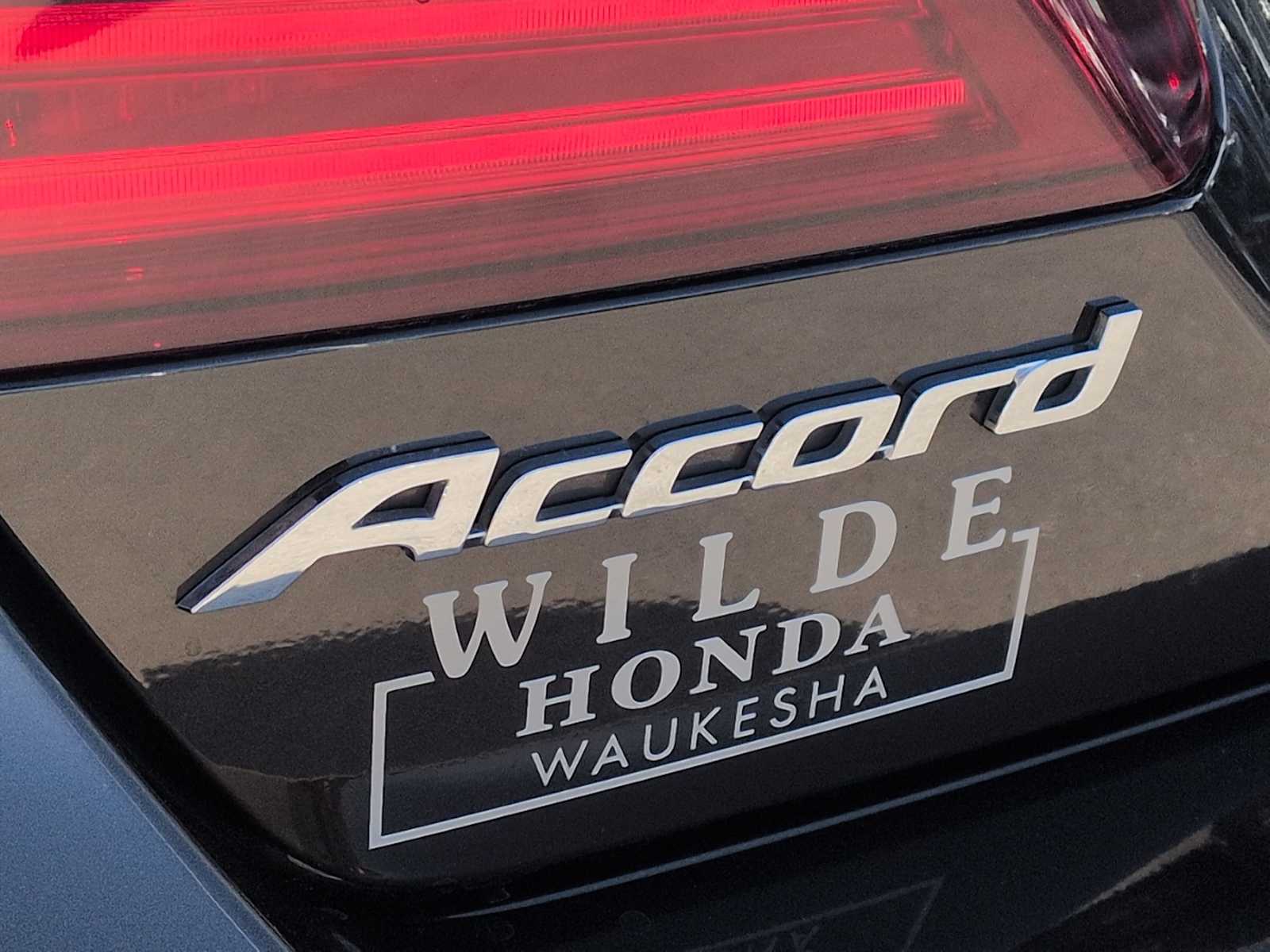 Thumbnail: 2017 Honda Accord - 12