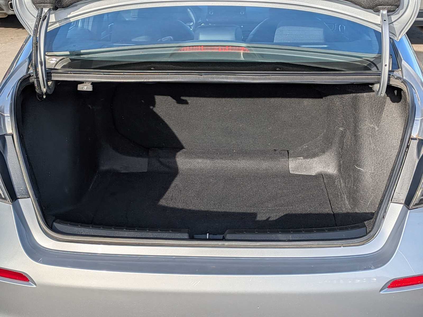 Thumbnail: 2023 Honda Civic - 30