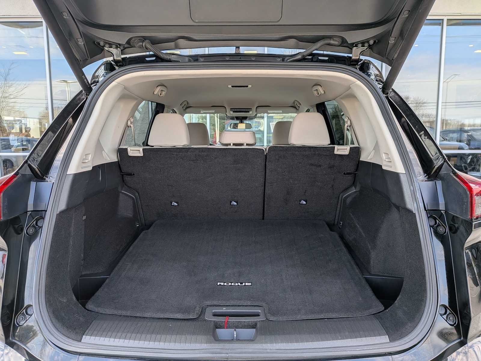 Thumbnail: 2025 Nissan Rogue - 31