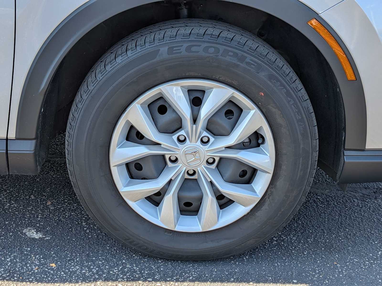 Thumbnail: 2023 Honda CR-V - 13