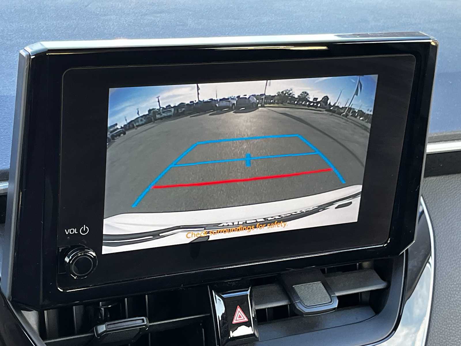 Thumbnail: 2023 Toyota Corolla - 26