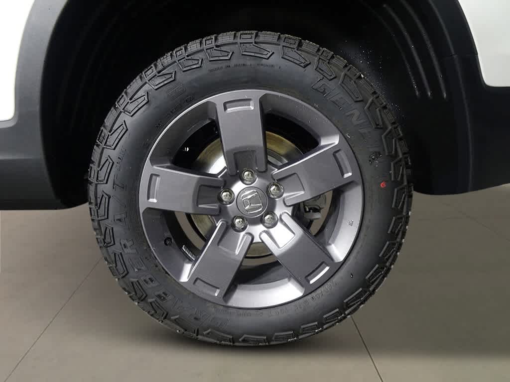 Thumbnail: 2026 Honda Ridgeline - 9