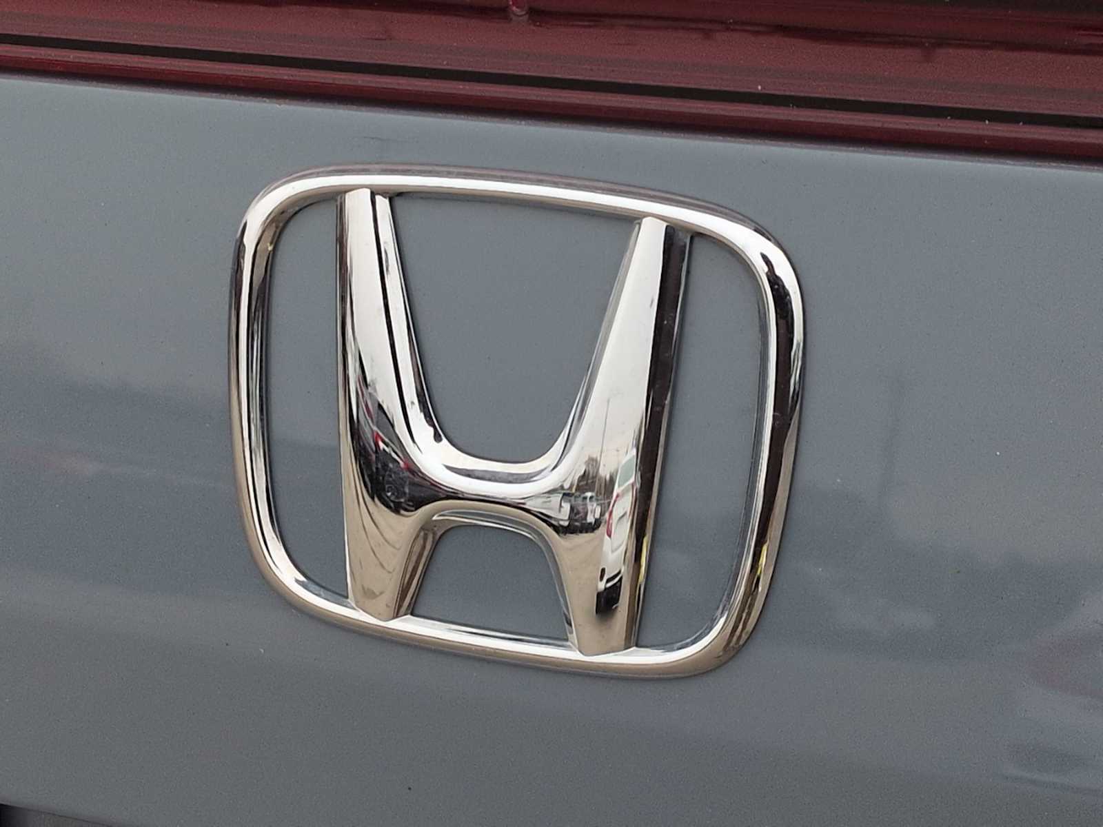 Thumbnail: 2024 Honda Civic - 13