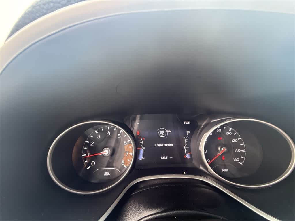 Thumbnail: 2020 Jeep Compass - 33