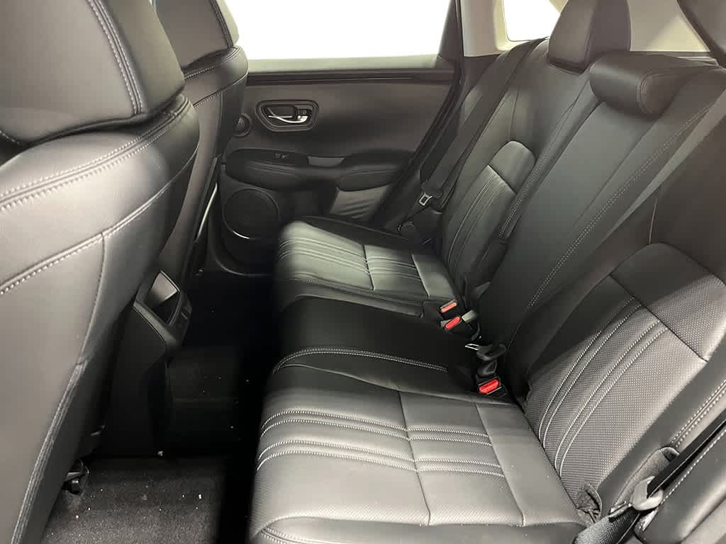 Thumbnail: 2026 Honda HR-V - 21