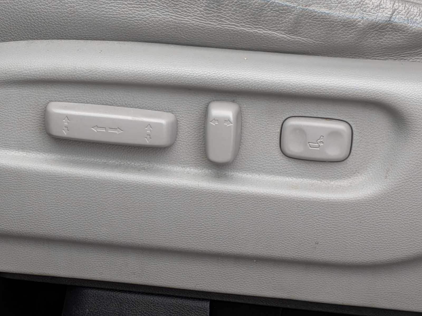 Thumbnail: 2021 Honda Passport - 23