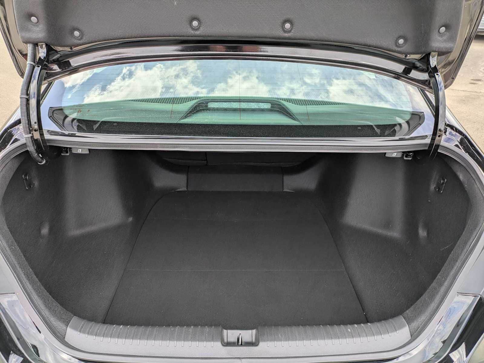 Thumbnail: 2023 Honda Accord - 16