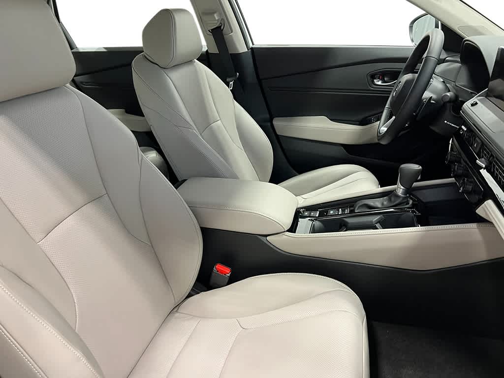 Thumbnail: 2025 Honda Accord - 32