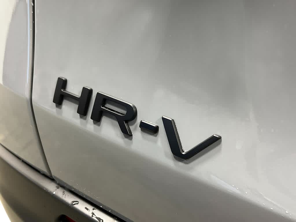 Thumbnail: 2026 Honda HR-V - 6