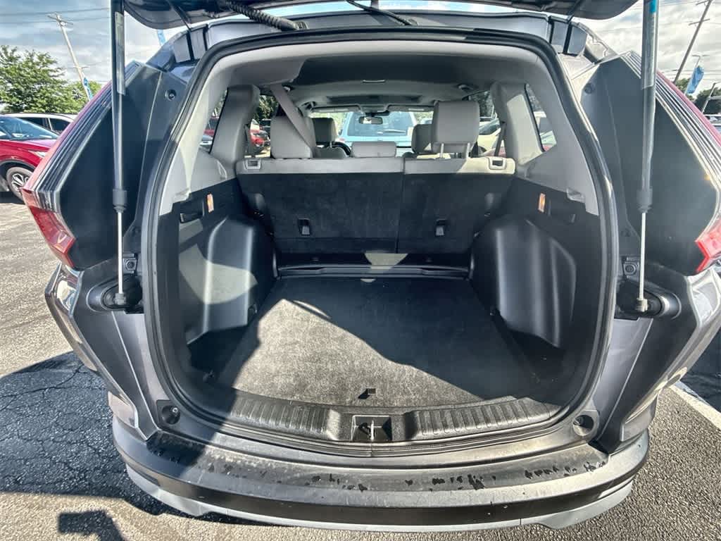 Thumbnail: 2020 Honda CR-V - 33