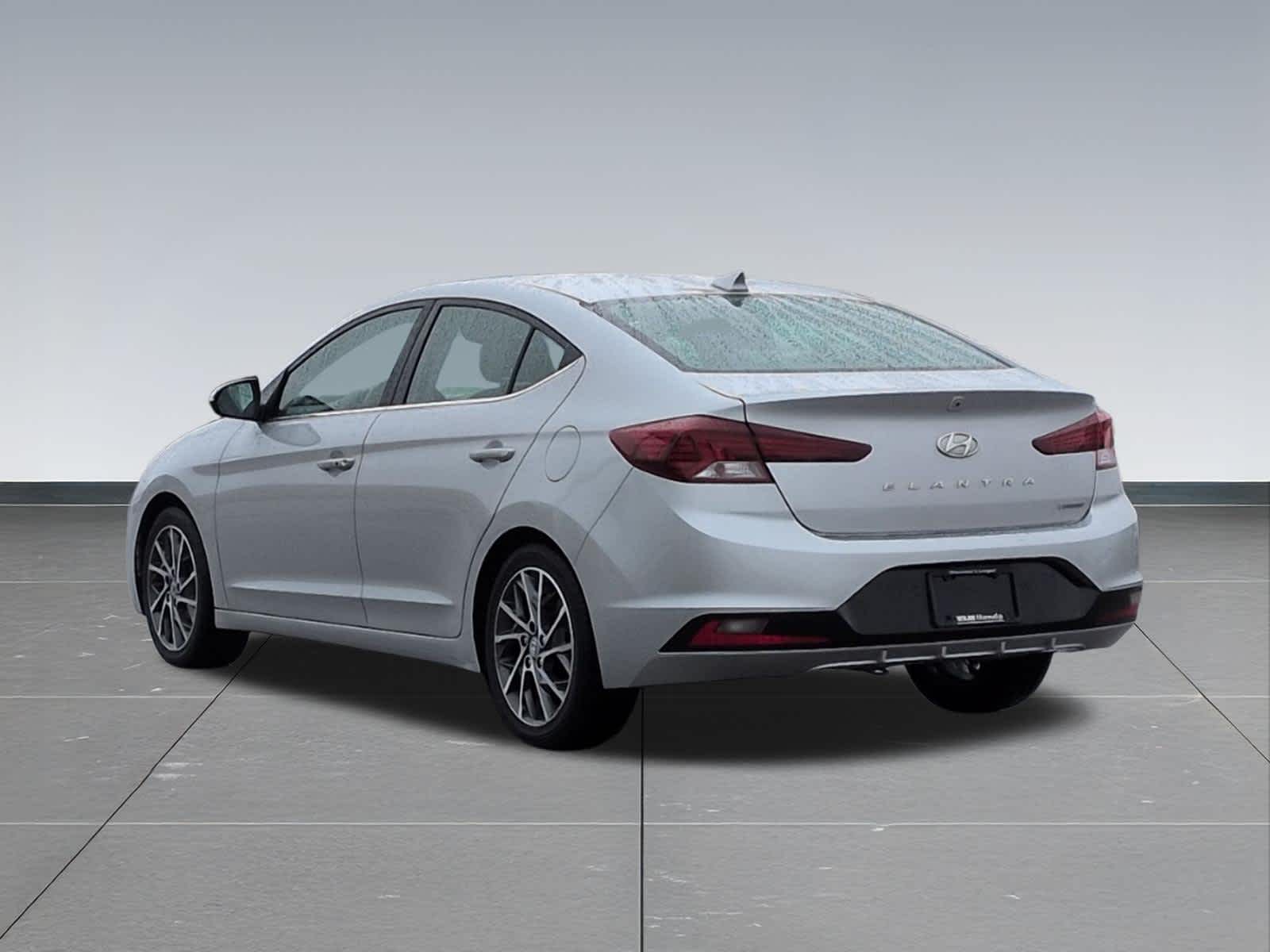 Thumbnail: 2019 Hyundai Elantra - 5
