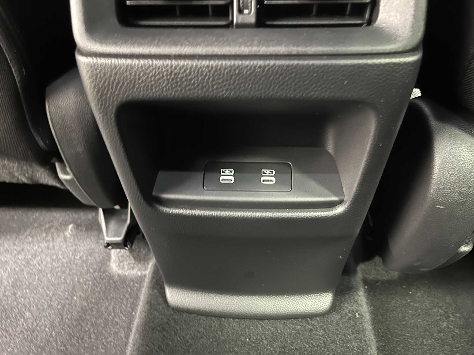 2026 Honda CR-V Sport-L 24