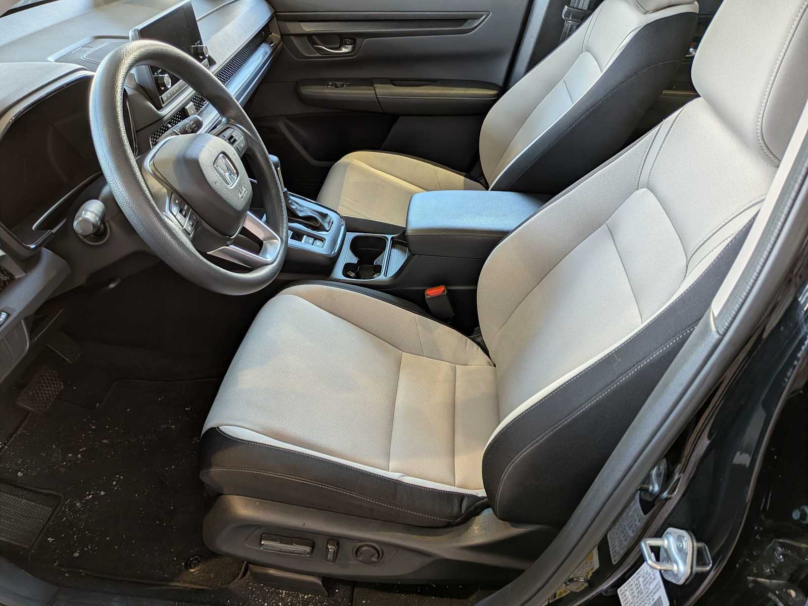 Thumbnail: 2023 Honda CR-V - 15