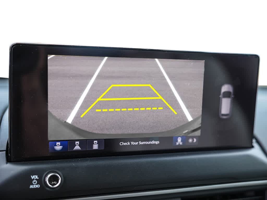 Thumbnail: 2026 Honda Pilot - 16