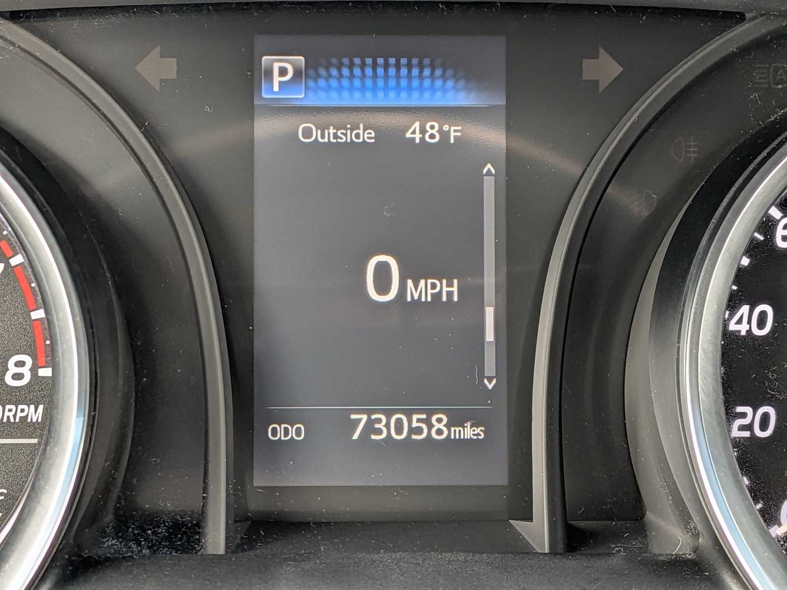 Thumbnail: 2018 Toyota Camry - 26