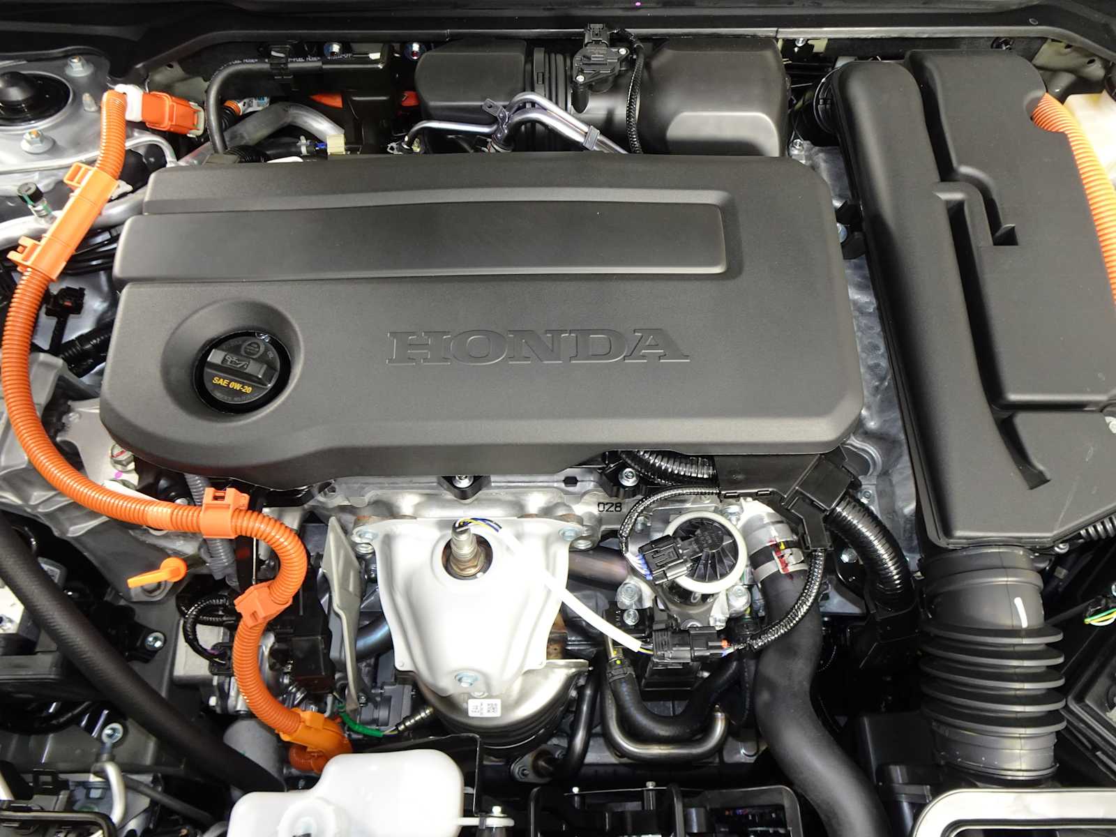 Thumbnail: 2026 Honda Civic - 10