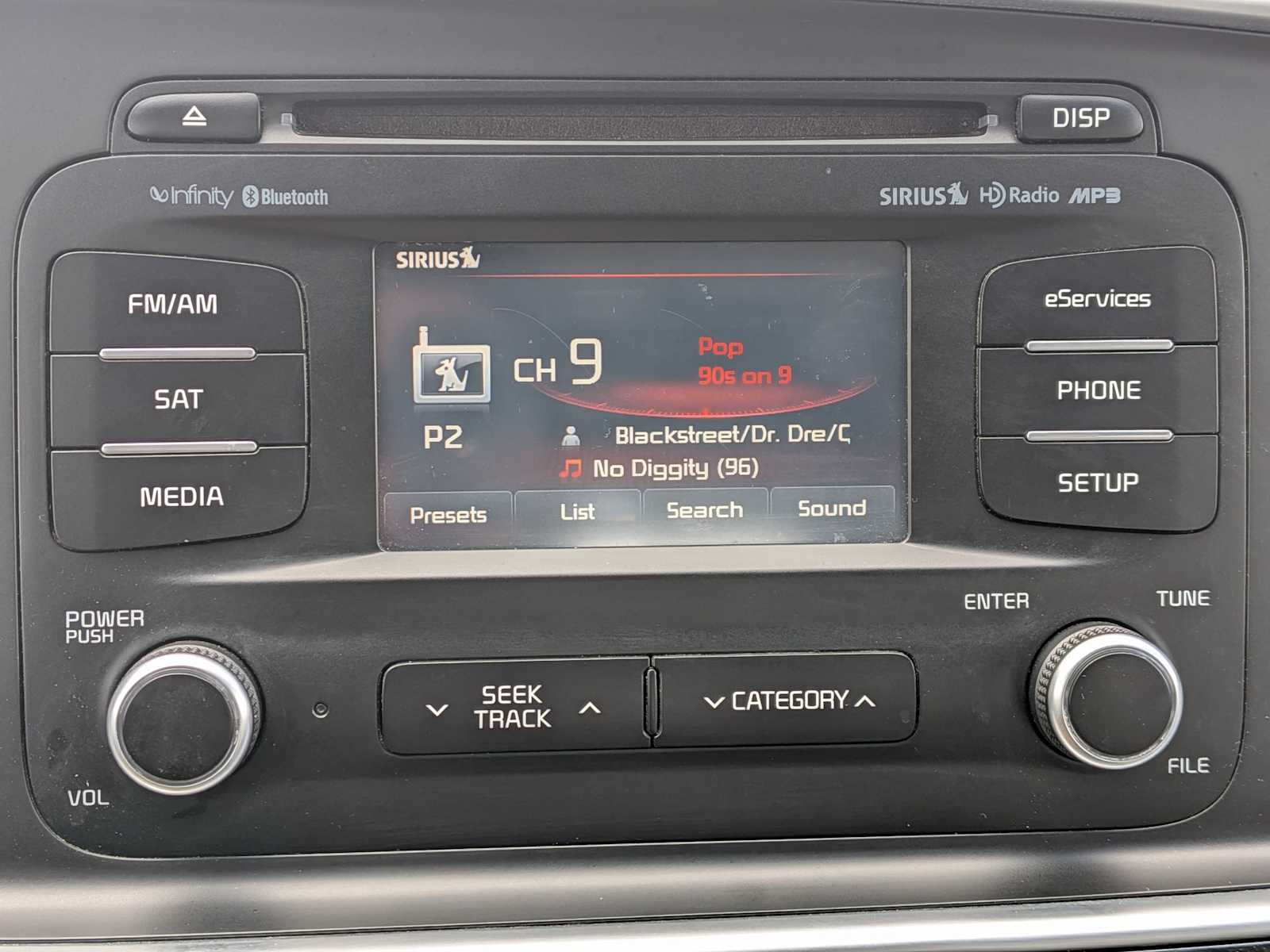 Thumbnail: 2015 Kia Optima - 27