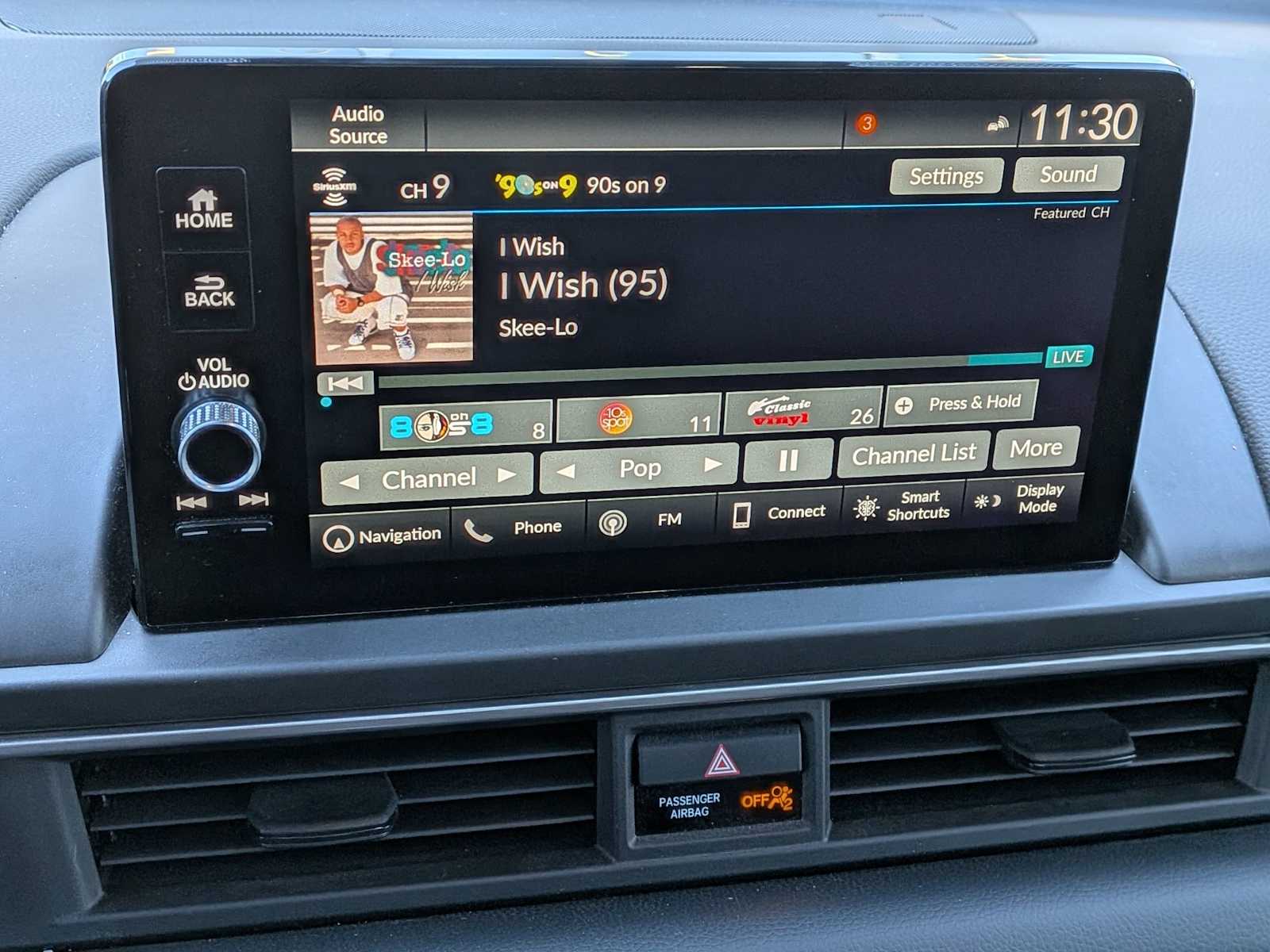 Thumbnail: 2025 Honda Pilot - 26