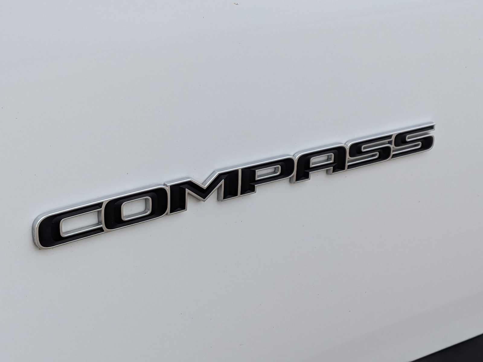 Thumbnail: 2025 Jeep Compass - 12