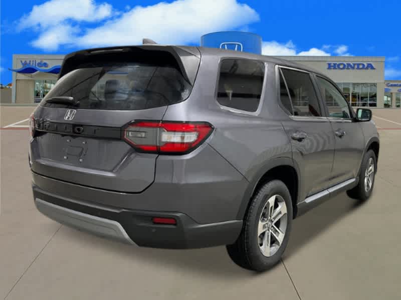 Thumbnail: 2025 Honda Pilot - 7